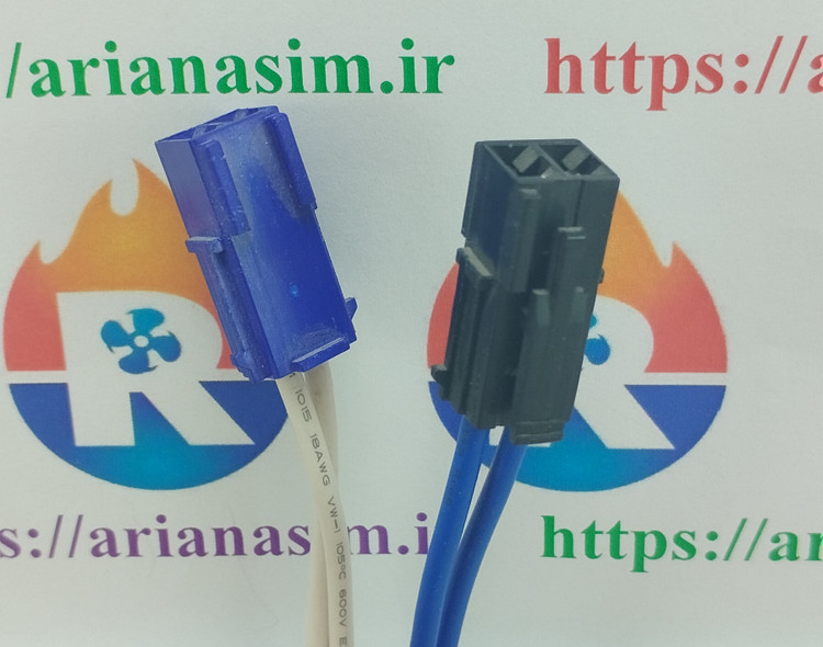 ترمودیسک ترموفیوز با سوکت