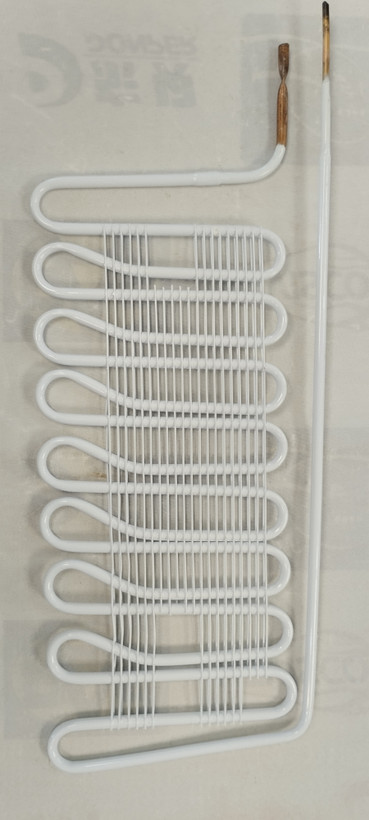 اواپراتور یخچال سامسونگ