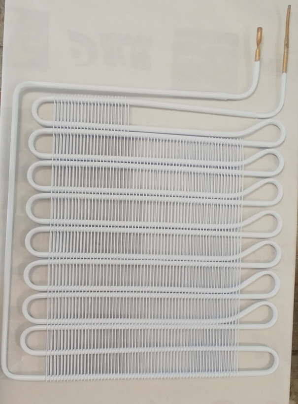 اواپراتور یخچال سامسونگ