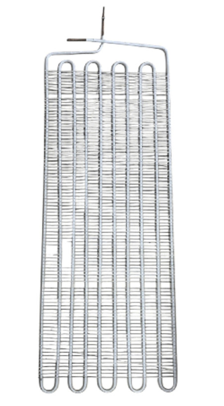 اواپراتور یخچال فریزر بکو