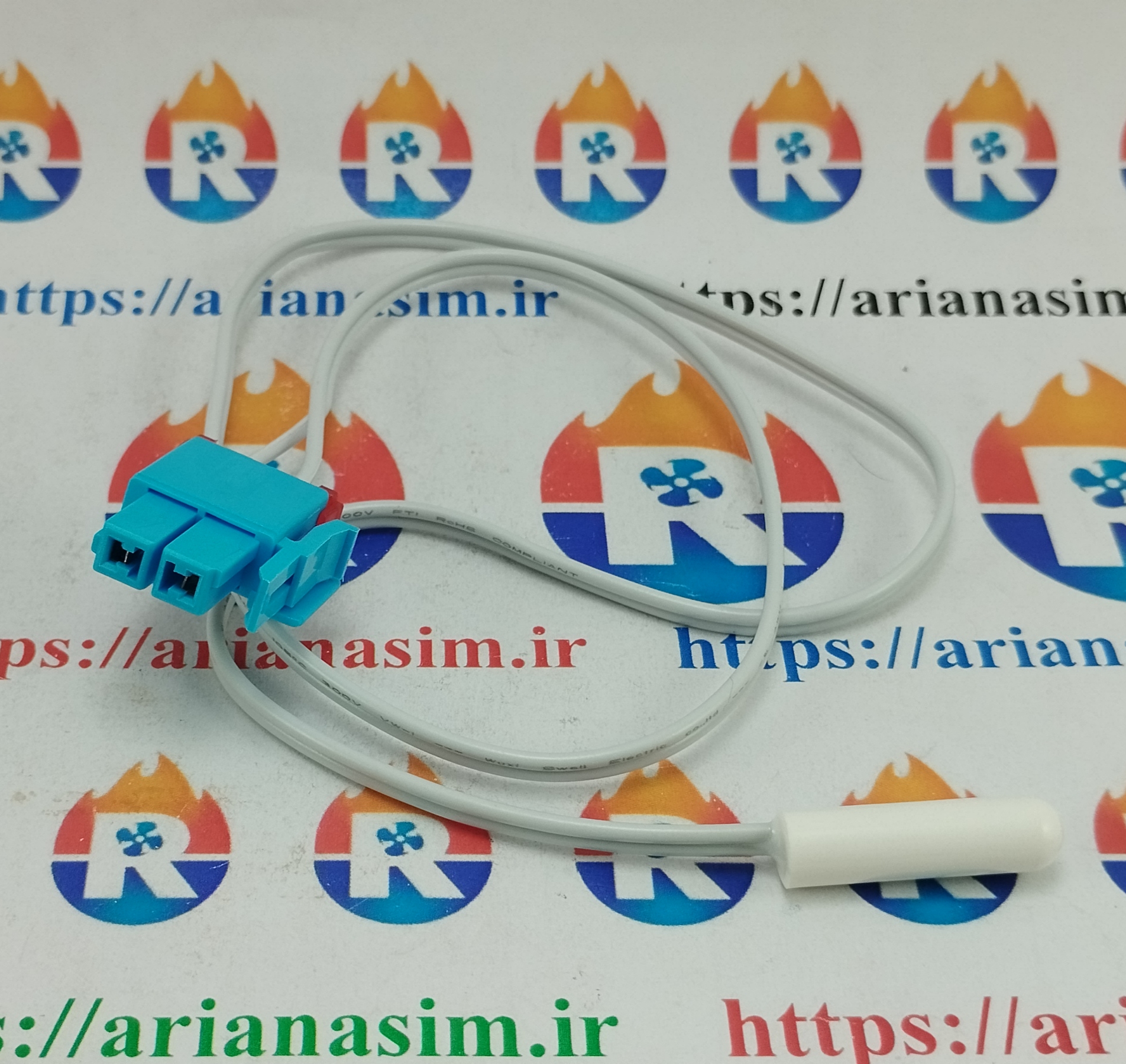 سنسور ال جی LG