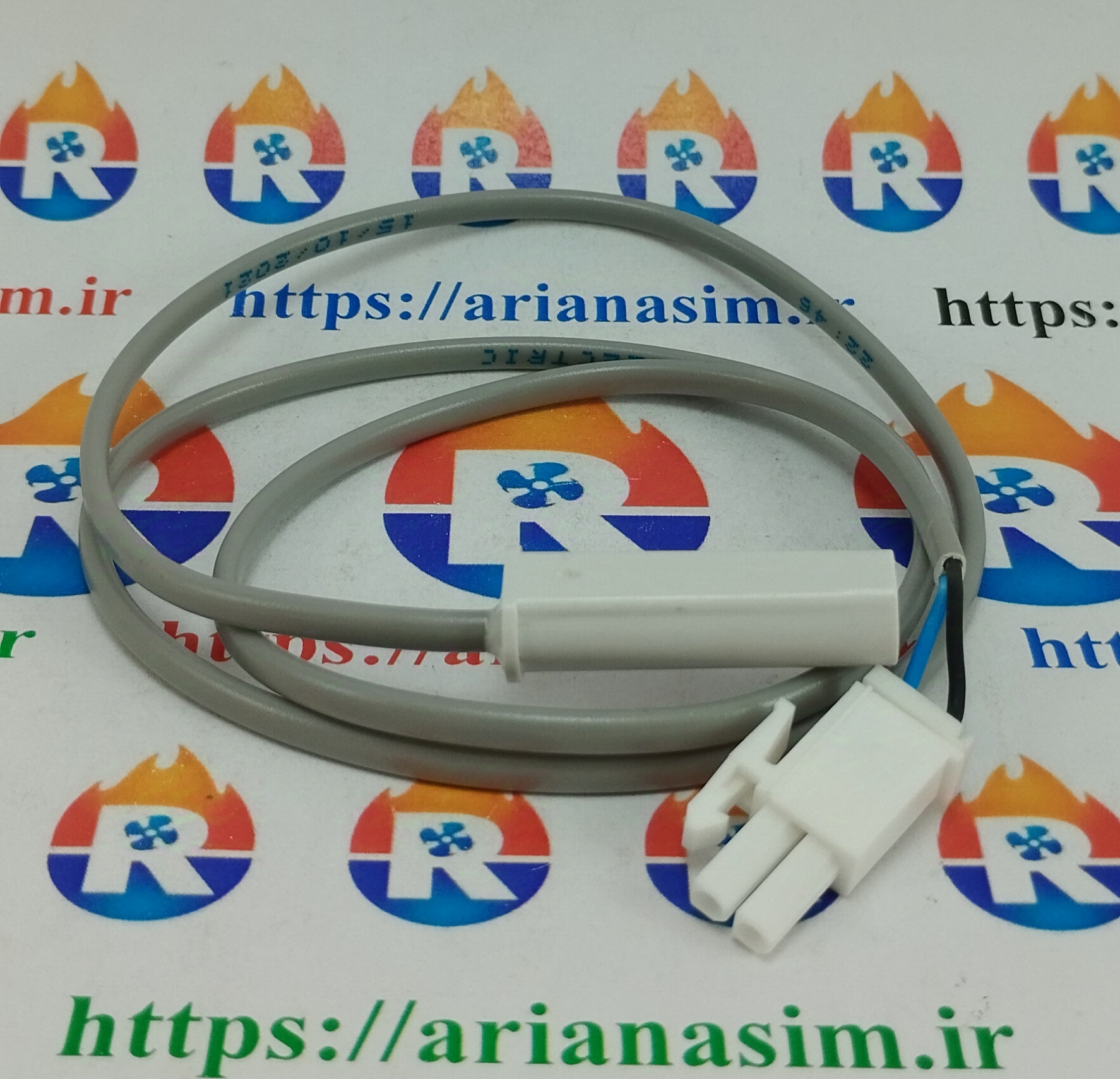 سنسور یخچال فریزر کمبی
