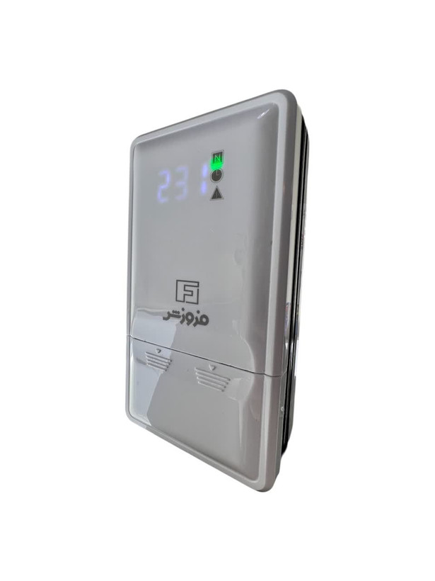 محافظ برق کولر پنجره ای