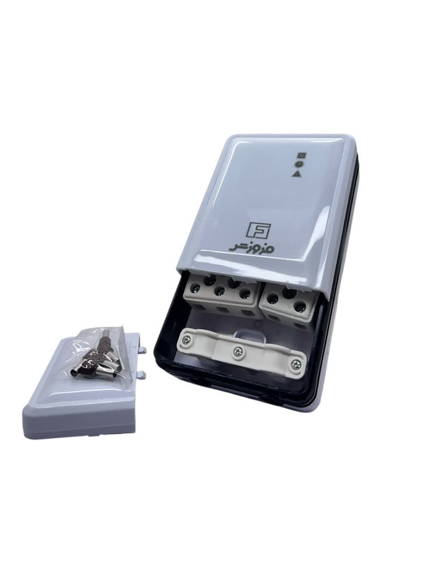 محافظ برق اسپلیت