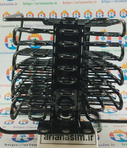 کندانسور پاکتی