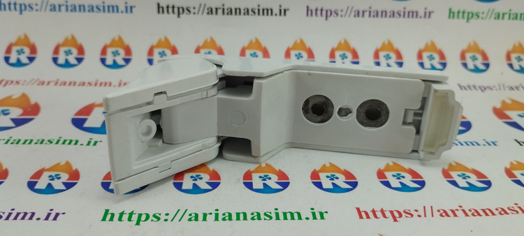 مکانیزم دستگیره متحرک یخچال