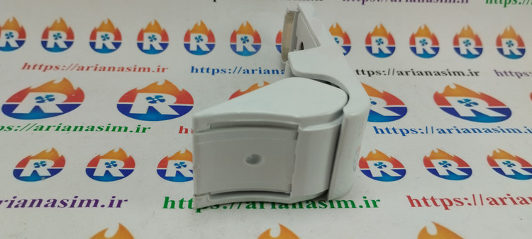 مکانیزم اهرم متحرک دستگیره یخچال فریزر