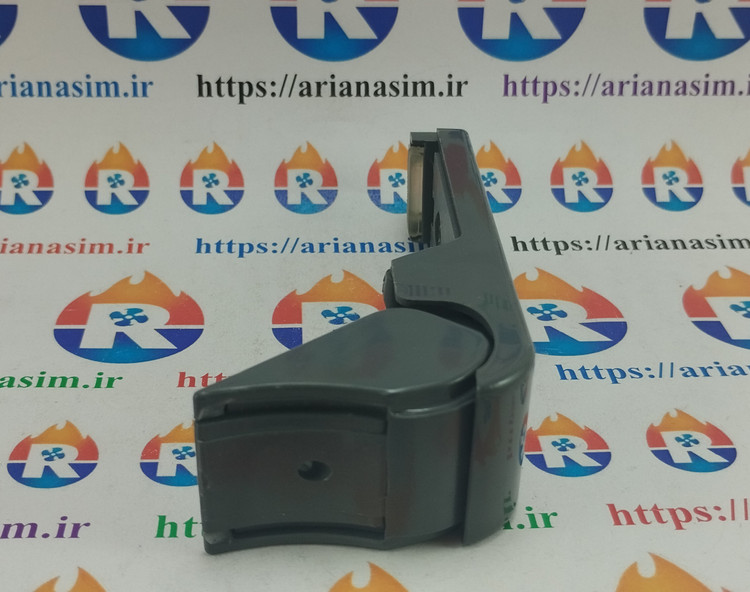 اهرم دستگیره متحرک یخچال فریزر