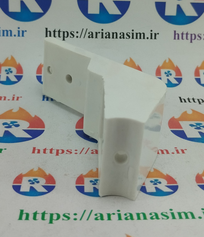 اهرم ثابت دستگیره درب یخچال فریزر