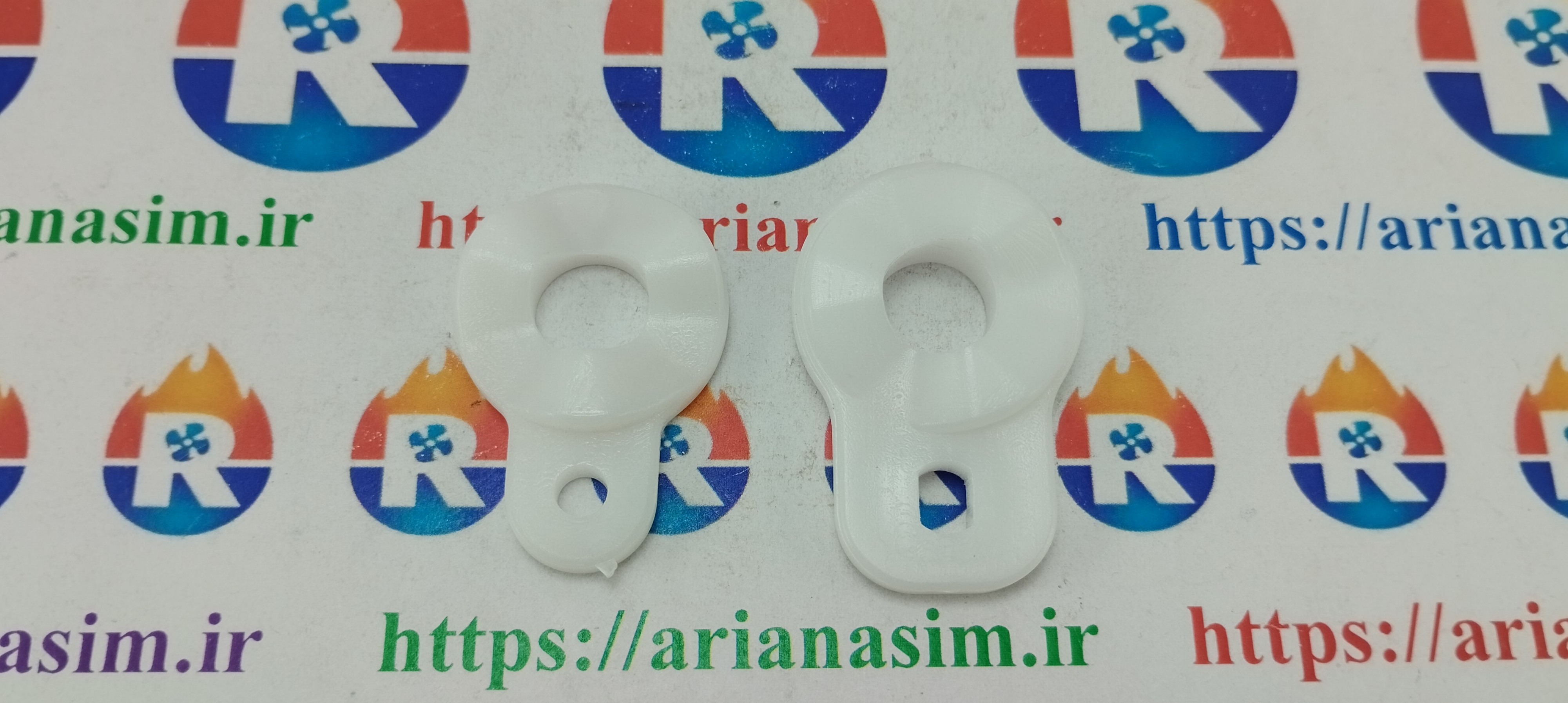 استاپر درب یخچال