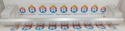 دستگیره درب یخچال فریزر