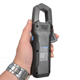 آمپرمتر کلمپی هوشمند FNIRSI مدل DMC-100