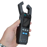آمپرمتر کلمپی هوشمند FNIRSI مدل DMC-100