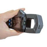 آمپرمتر کلمپی هوشمند FNIRSI مدل DMC-100