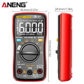 مولتی متر دیجیتالی ANENG مدل AN113D
