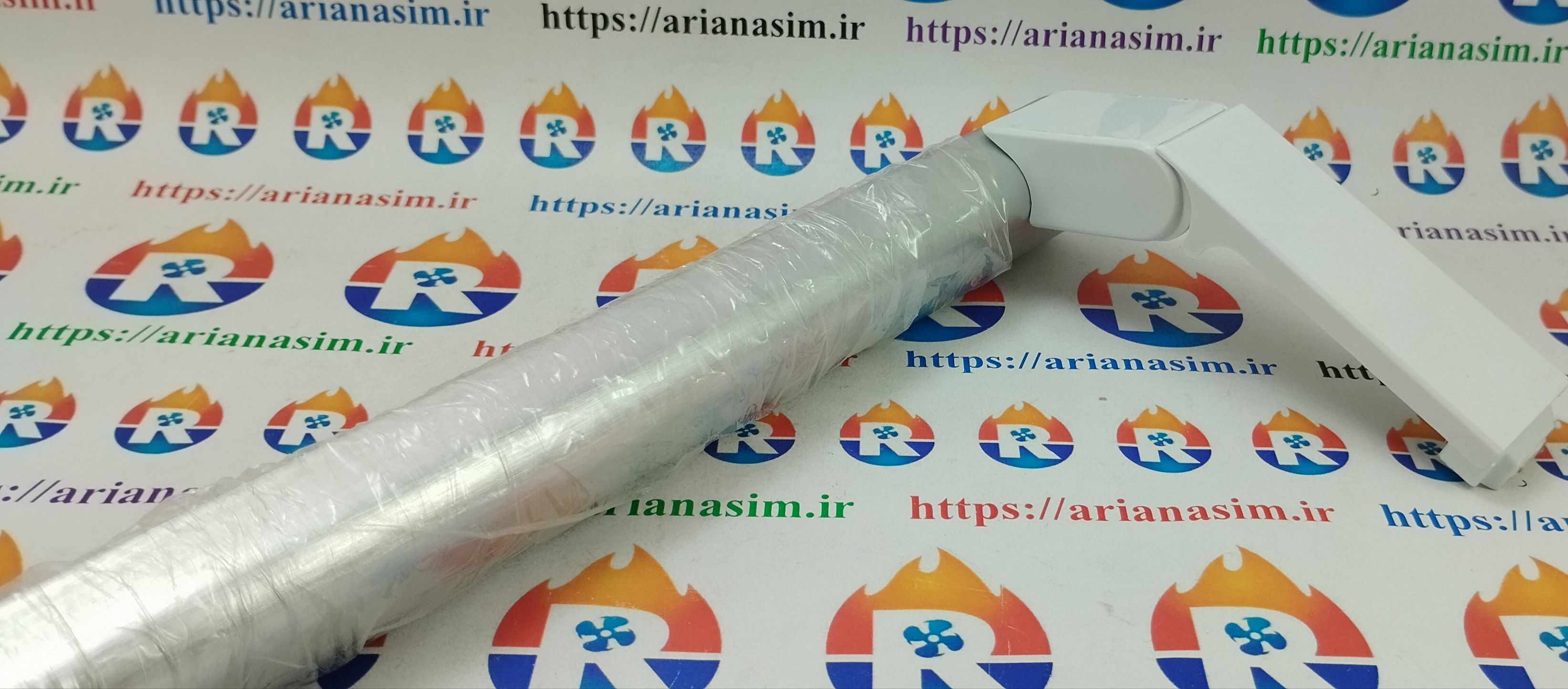 دستگیره درب یخچال دیپوینت
