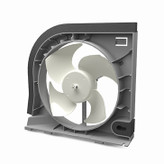 فن کندانسور ساید بای ساید