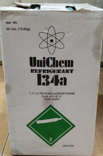 R-134a