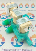 شیر برقی لباسشویی سامسونگ WSA-t1515