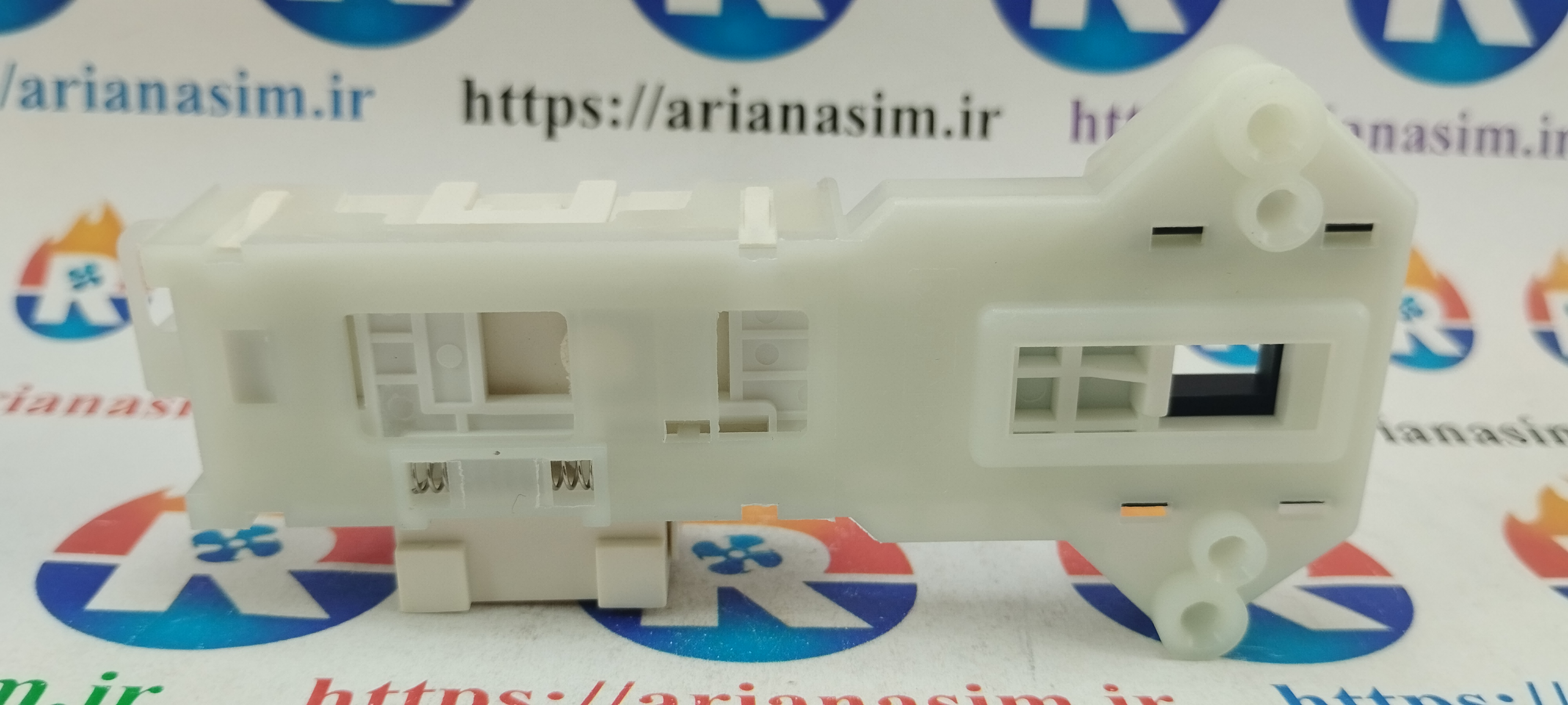 میکرو سوییچ ماشین لباسشویی ال جی ـ پاکشوما - دوو - اسنوا