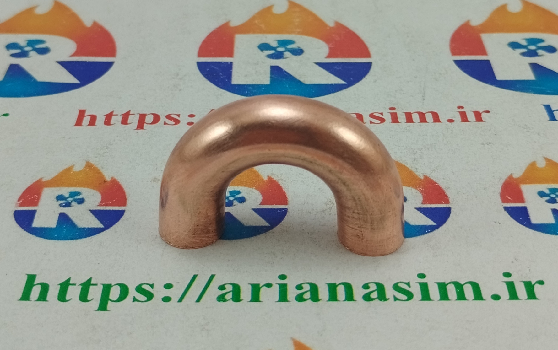 یو مسی کولر پنجره ای