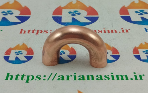 یو مسی کولر پنجره ای