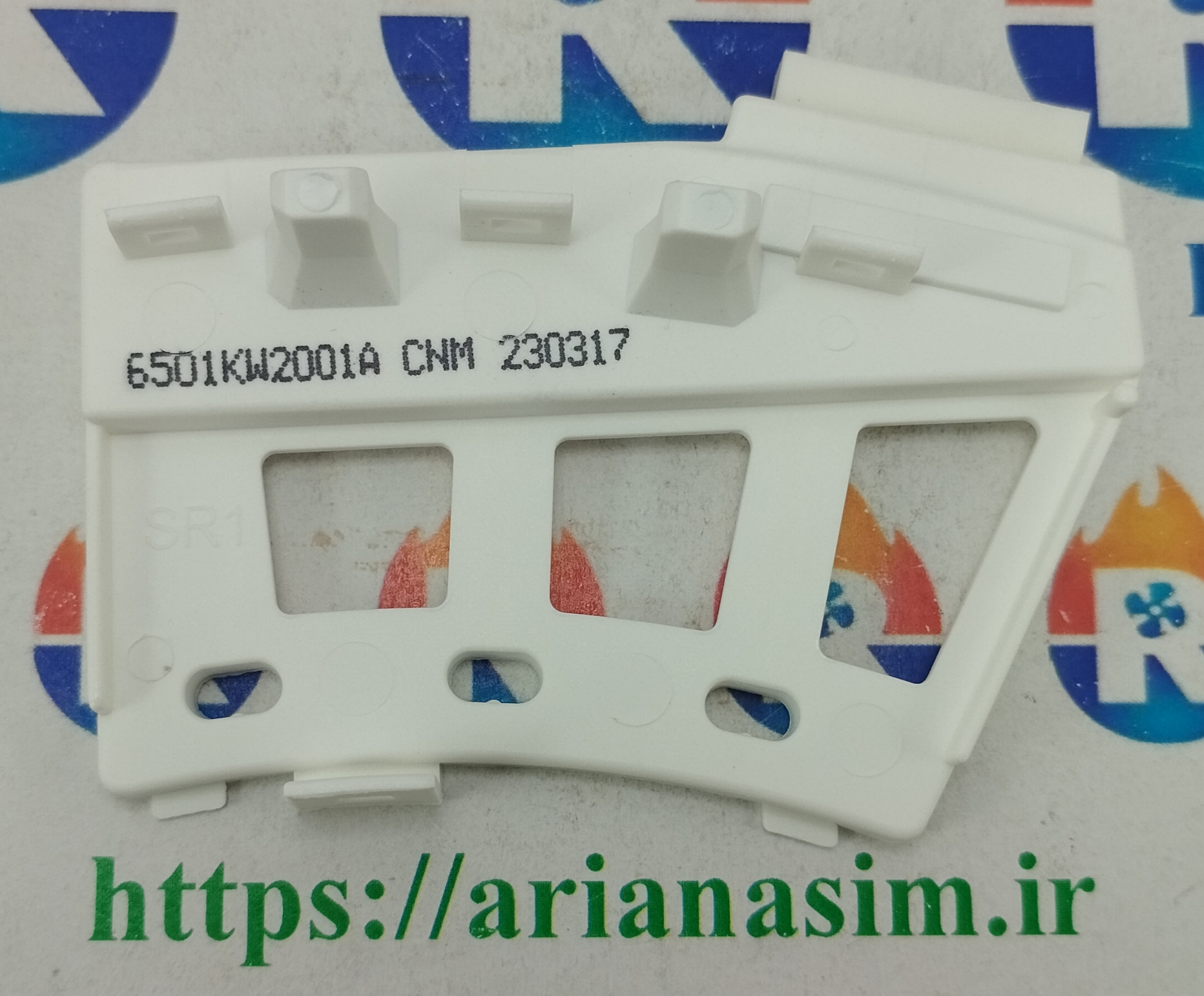 تاخو (تاکو) موتور لباسشویی دایرکت درآیو ال جی (کیفیت عالی)