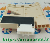 تاخو (تاکو) موتور لباسشویی دایرکت درآیو دوو