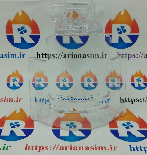 پدال آبسردکن یخچال اسنوا مدل کمبی 810
