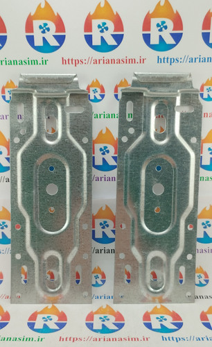 براکت سینی پنل