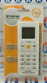 ریموت کنترل مادر یا همه کاره کولر گازی مدل KT-9018E