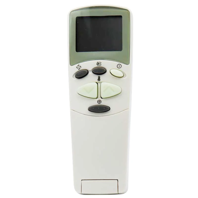 ریموت کنترل کولر اسپلیت ال جی LG مدل 6711A90022D
