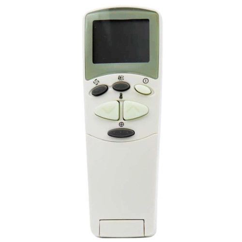 ریموت کنترل کولر اسپلیت ال جی LG مدل 6711A90022D
