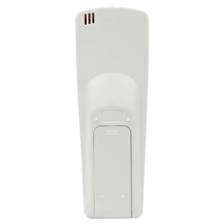ریموت کنترل کولر اسپلیت ال جی LG مدل 6711A90022D