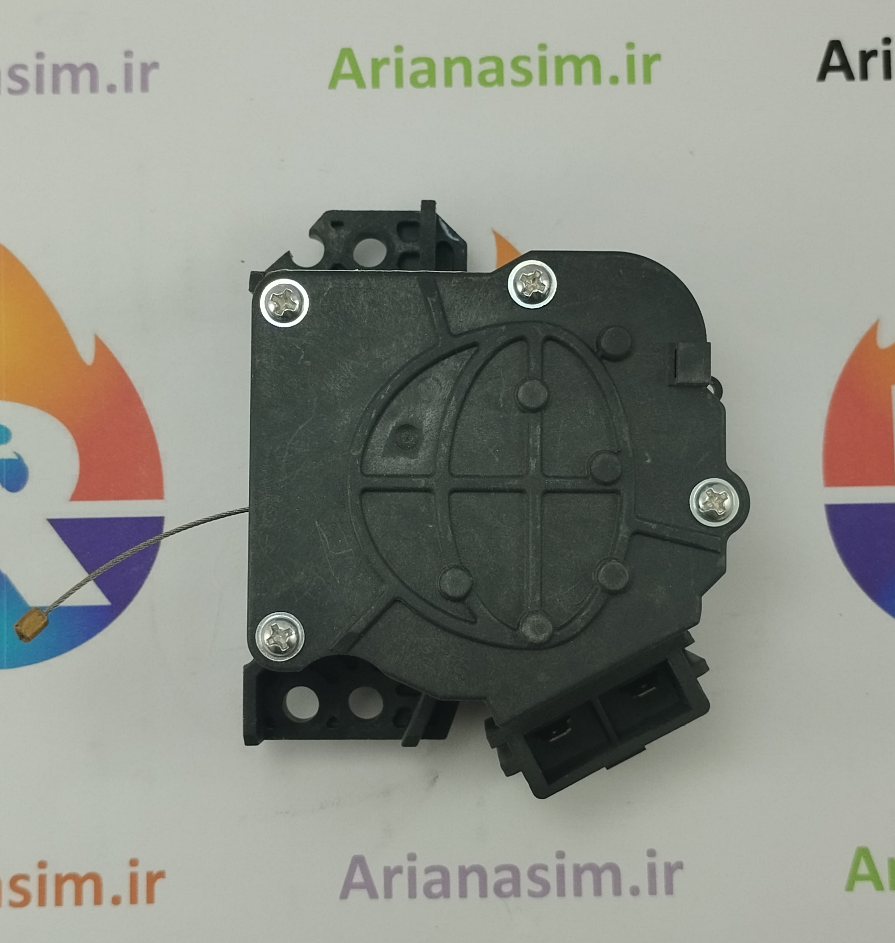 مگنت (کشنده) ماشین لباسشویی درب از بالا مدل XPQ-6C2