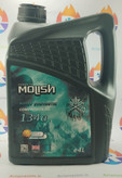 روغن کمپرسور R-134a برند اصلی MOLISH (۴ لیتری)