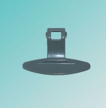 دستگیره درب ماشین لباسشویی ال جی LG (طوسی)