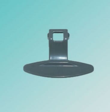 دستگیره درب ماشین لباسشویی ال جی LG (طوسی)