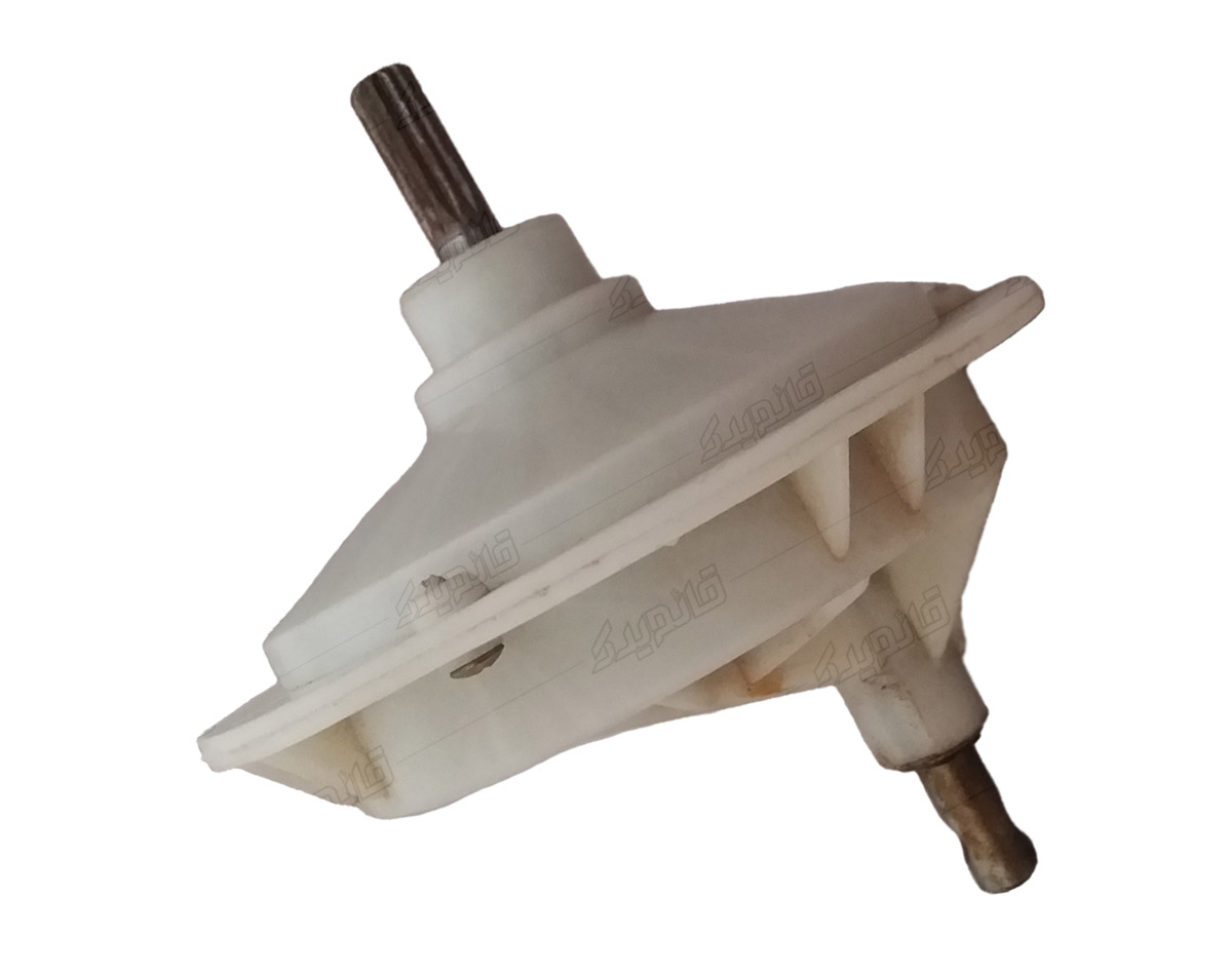 گیربکس ماشین لباسشویی دوقلو سامسونگ 11 شیار 37mm