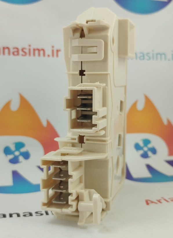 میکرو سوییچ ماشین لباسشویی سامسونگ (۷ فیش)