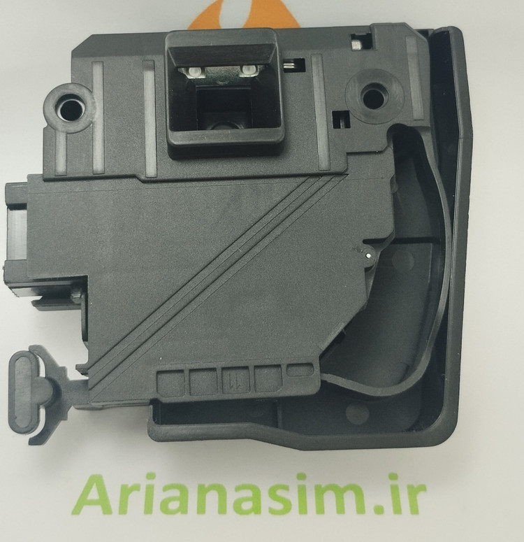 میکرو سوییچ ماشین لباسشویی سامسونگ ، مدیا ، کرال