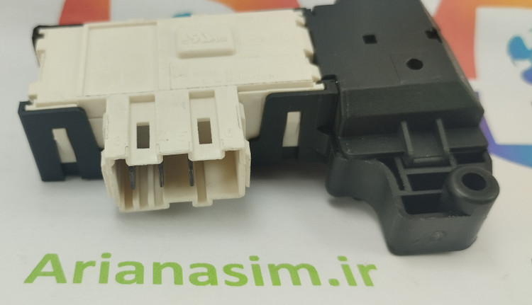 میکرو سوییچ ماشین لباسشویی هایسنس (خاری جدید)