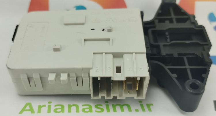 میکرو سوییچ ماشین لباسشویی ال جی ، دوو ، هایسنس